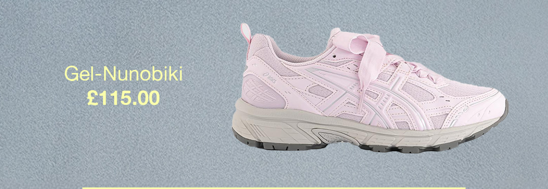 ASICS Image