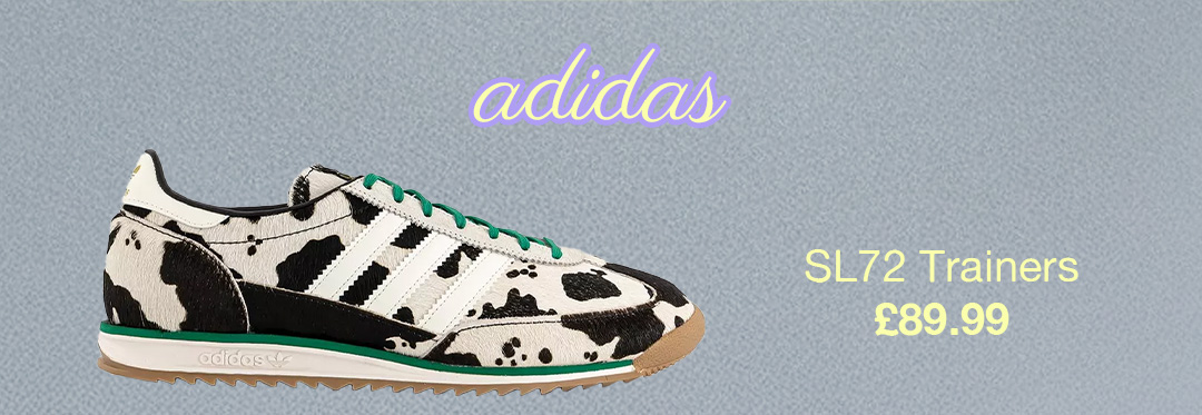 adidas SL72 Image