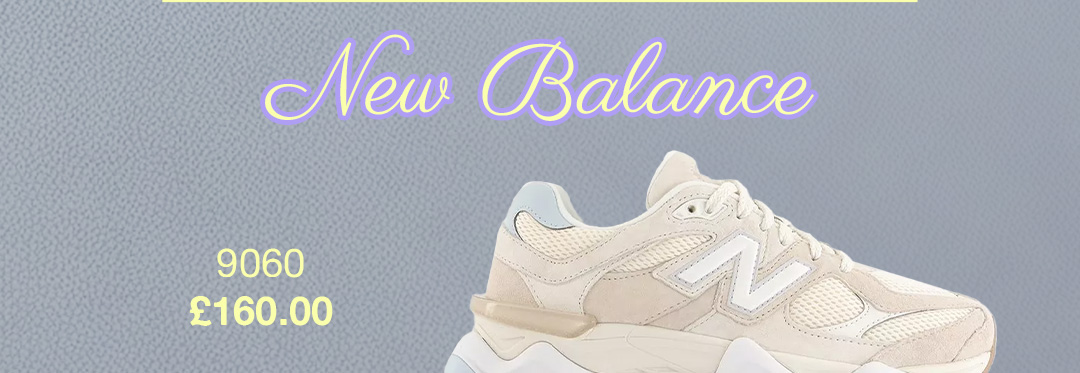 New Balance 9060 Image