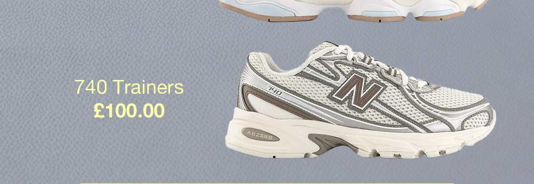 New Balance 740 Image