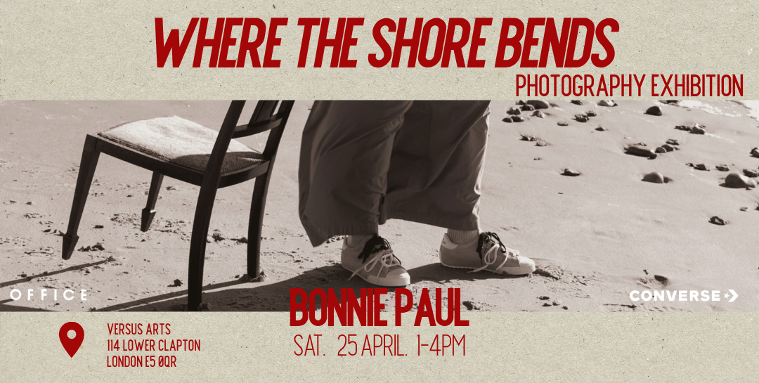 Photography Event Banner