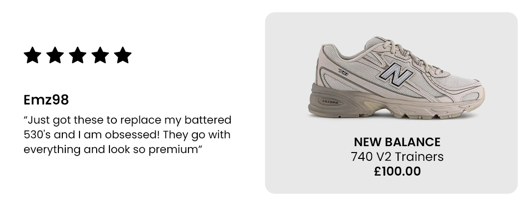 New Balance 740 Image