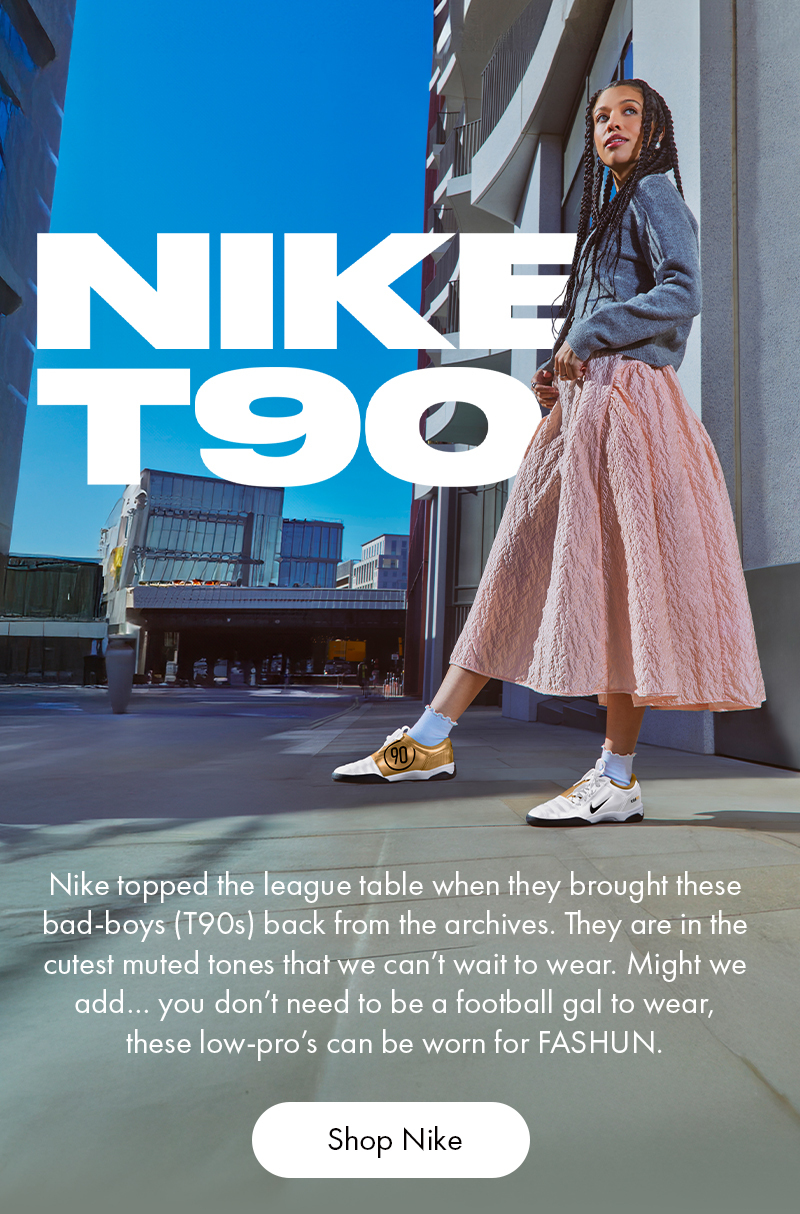 Shop Nike Total 90