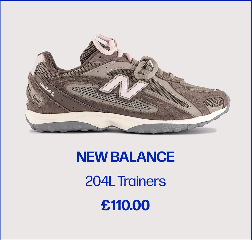 New Balance 204l