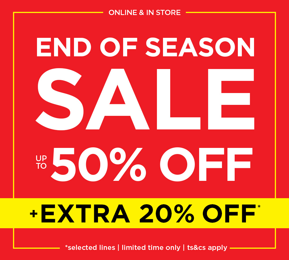 Mid Season Sale Image