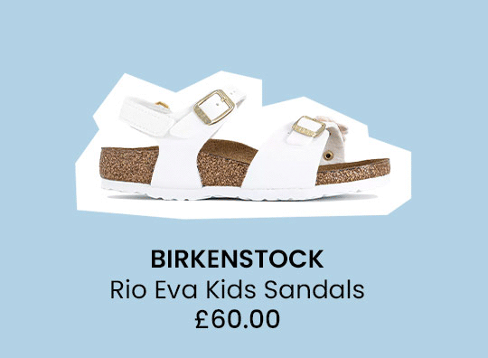 BIRKENSTOCK Image