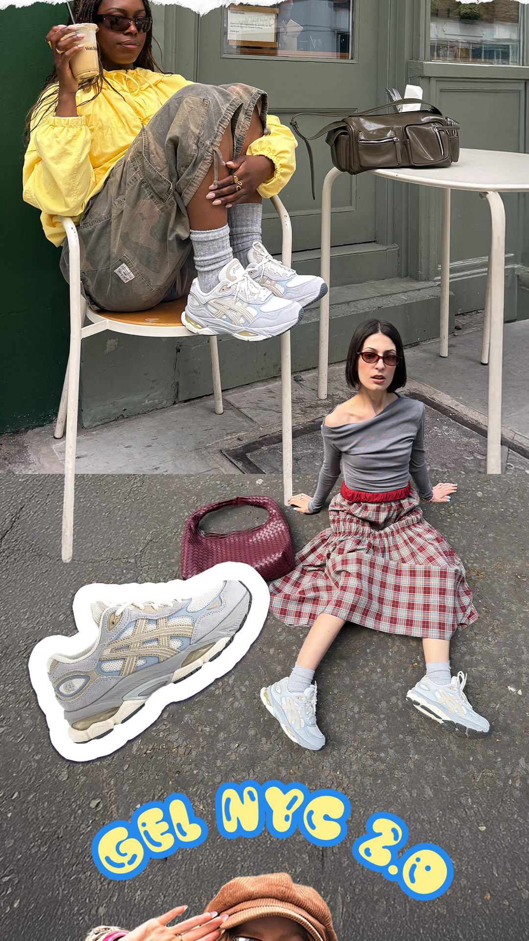 ASICS Image