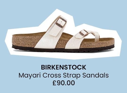 BIRKENSTOCK Image