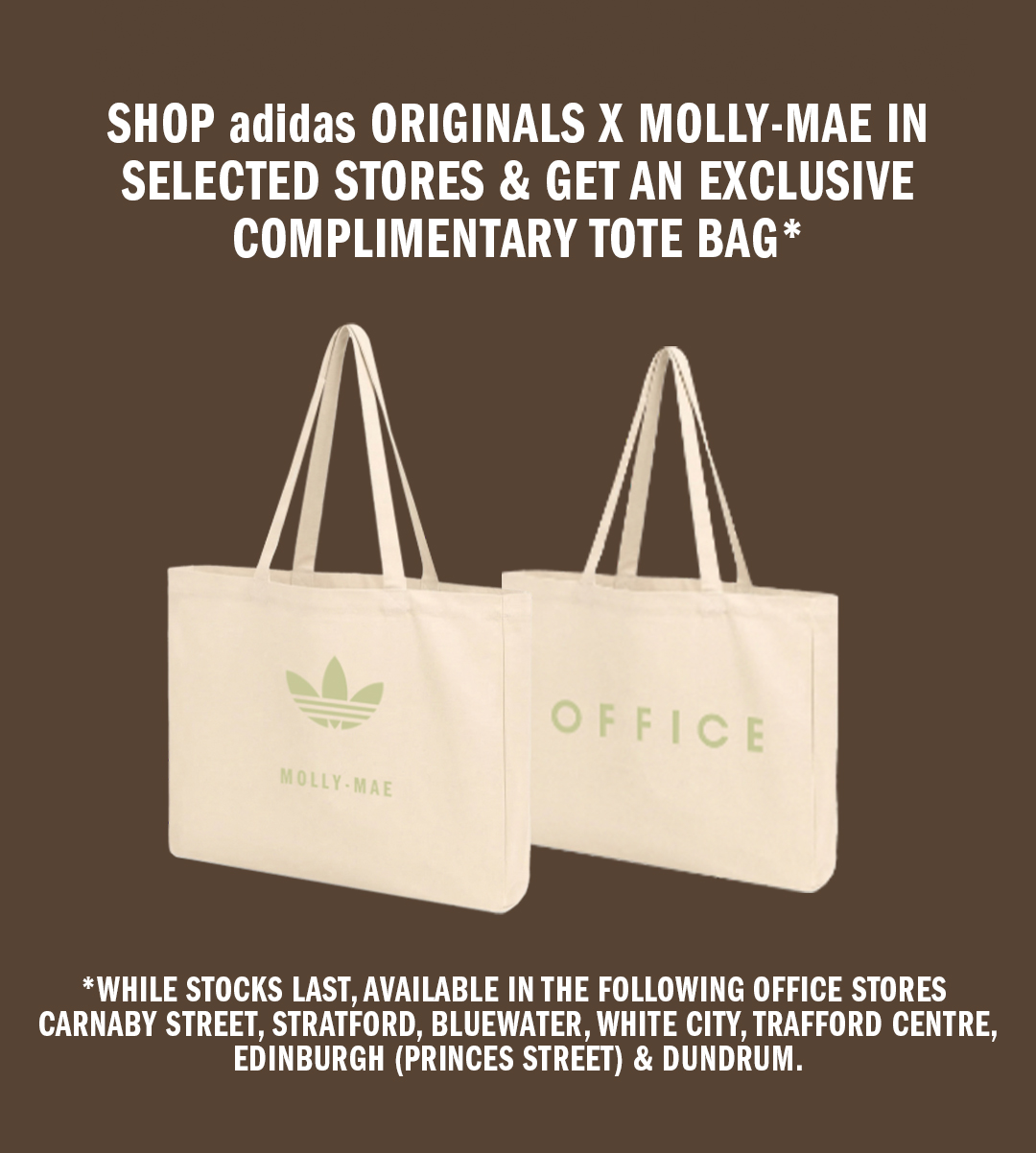 adidas Image store locator