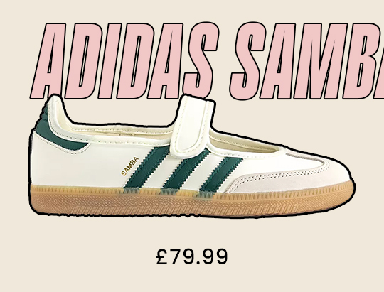 adidas Samba Image