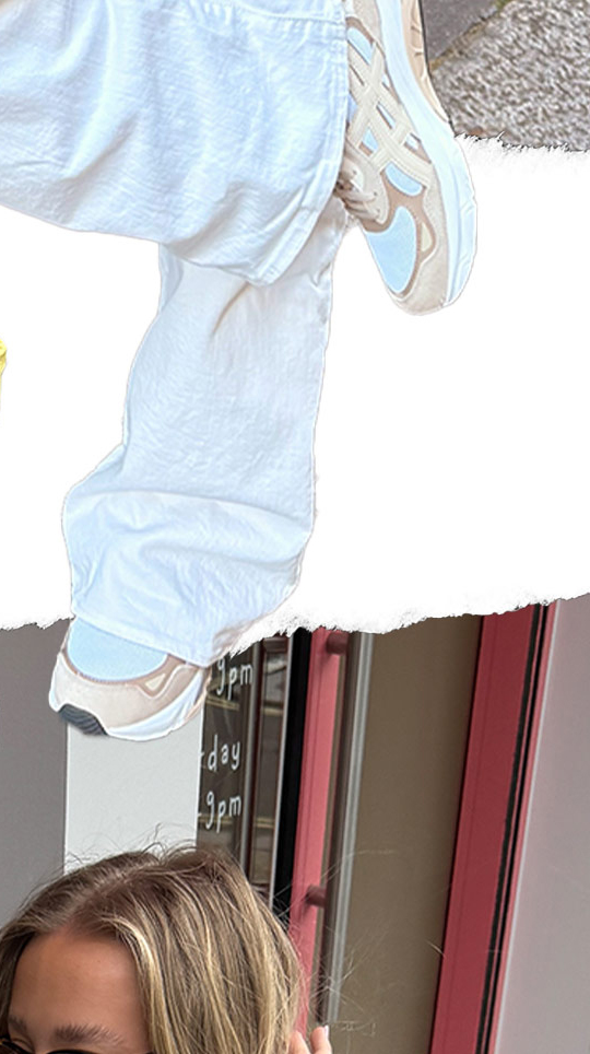 ASICS Image