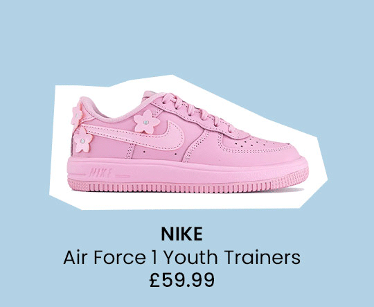 NIKE Image