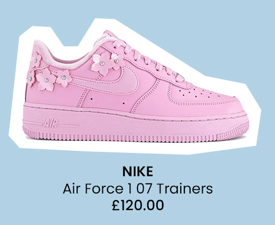 NIKE Image