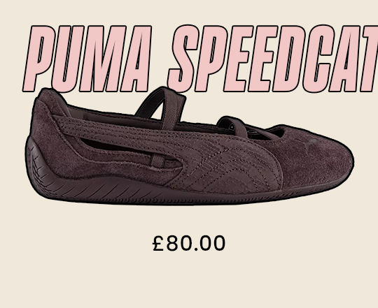 Puma Speedcat Image