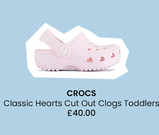 Crocs Image