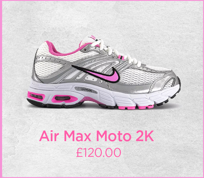 Nike Image