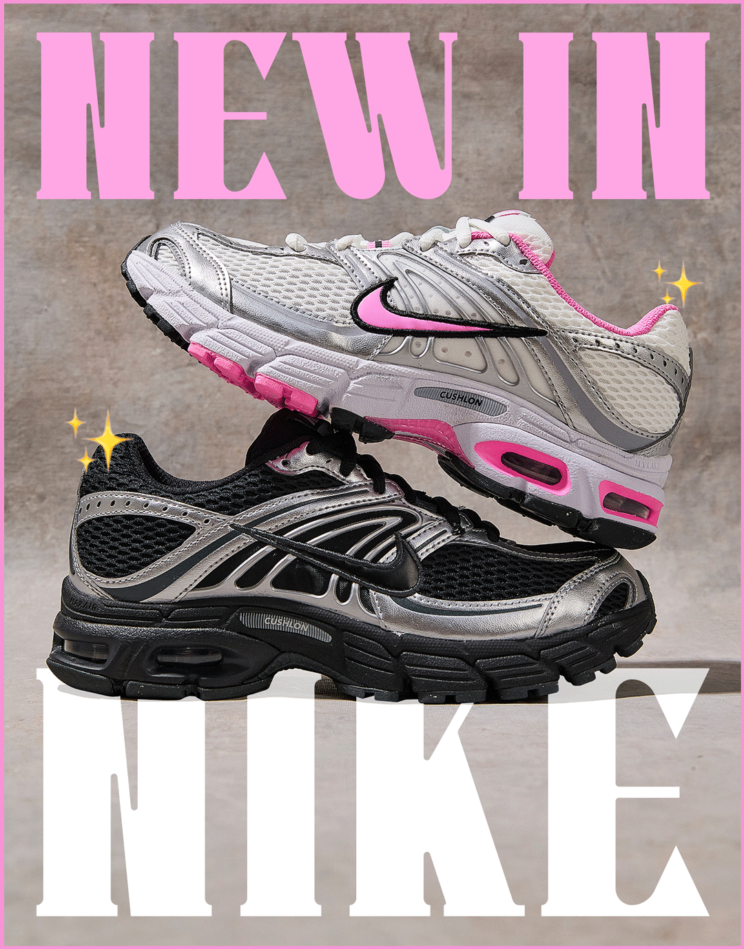 Nike Image