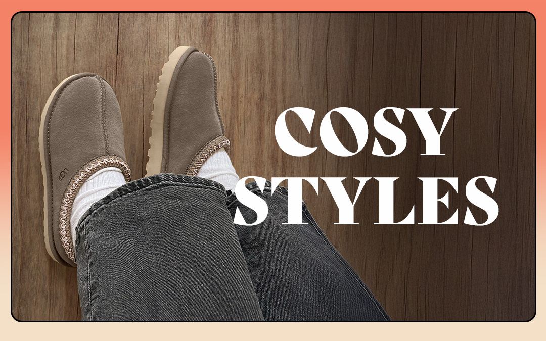 Cosy Styles Image