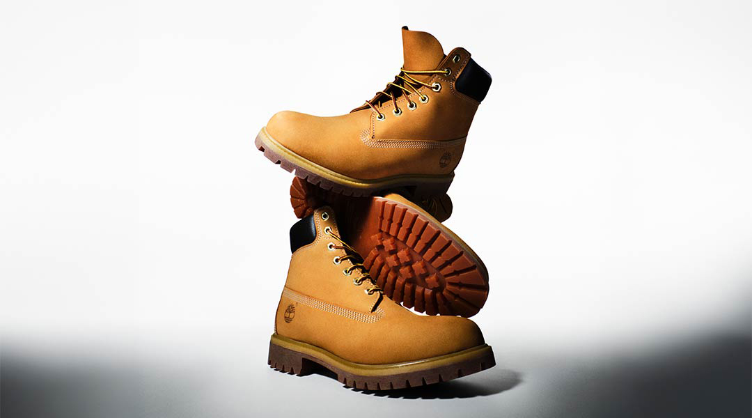 Timberland image