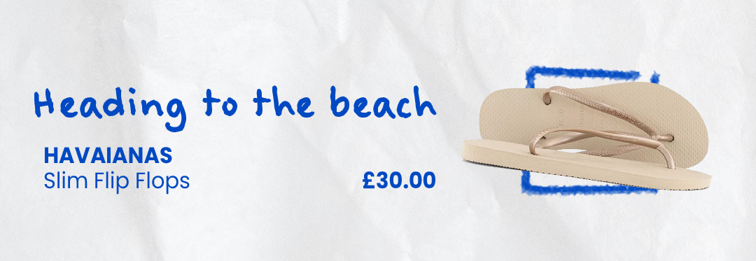 Beach Image