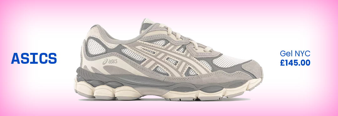 Asics image