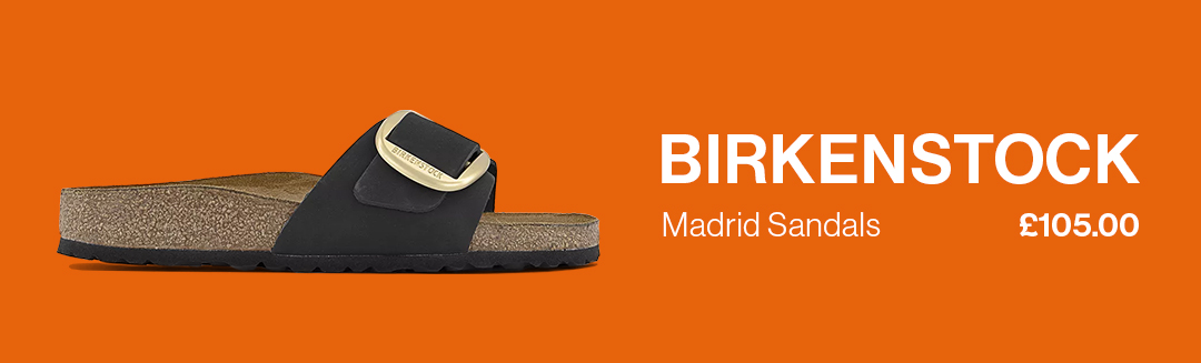 BIRKENSTOCK Image