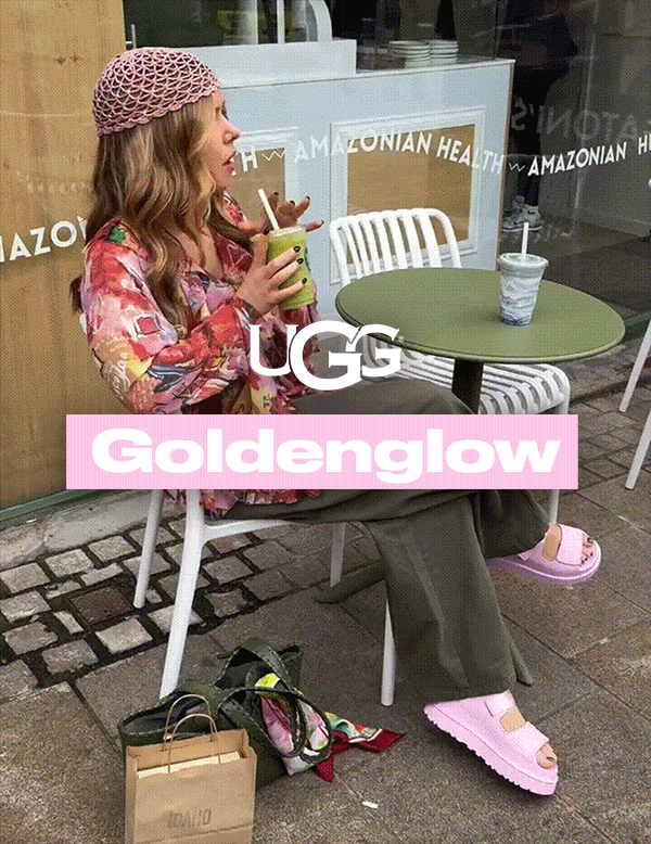 UGG Goldenglow Image 