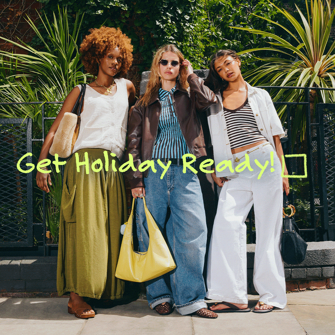 Holiday Shop Image