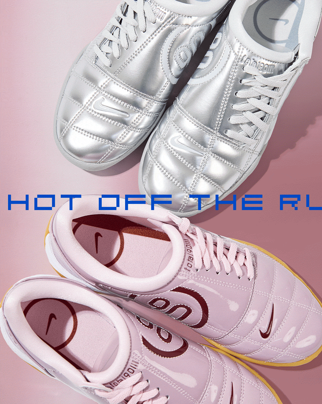 Trainers image