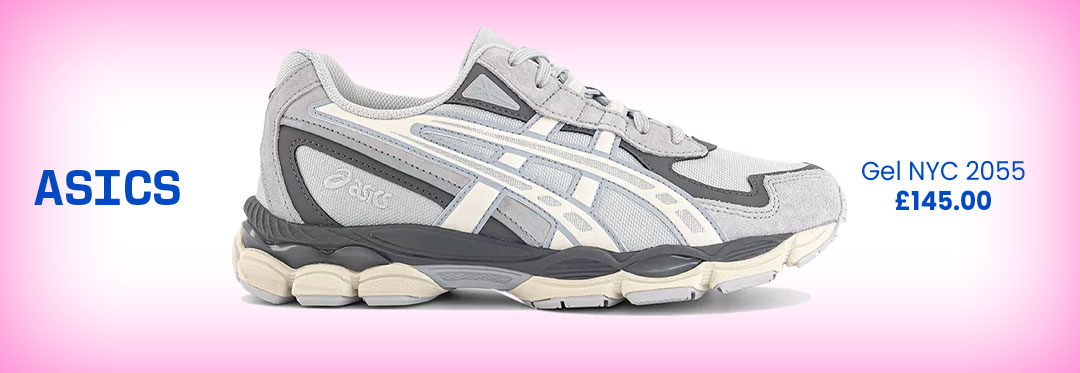 Asics image