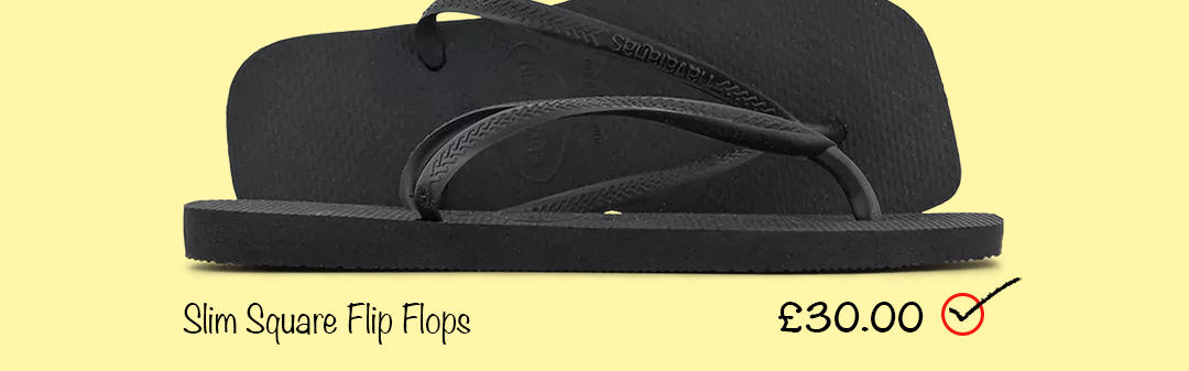 Havaianas Image
