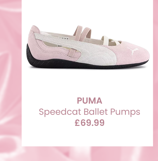 PUMA Speedcat Image
