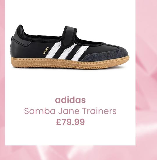adidas Samba Image