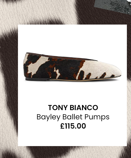 Tony Bianco Image