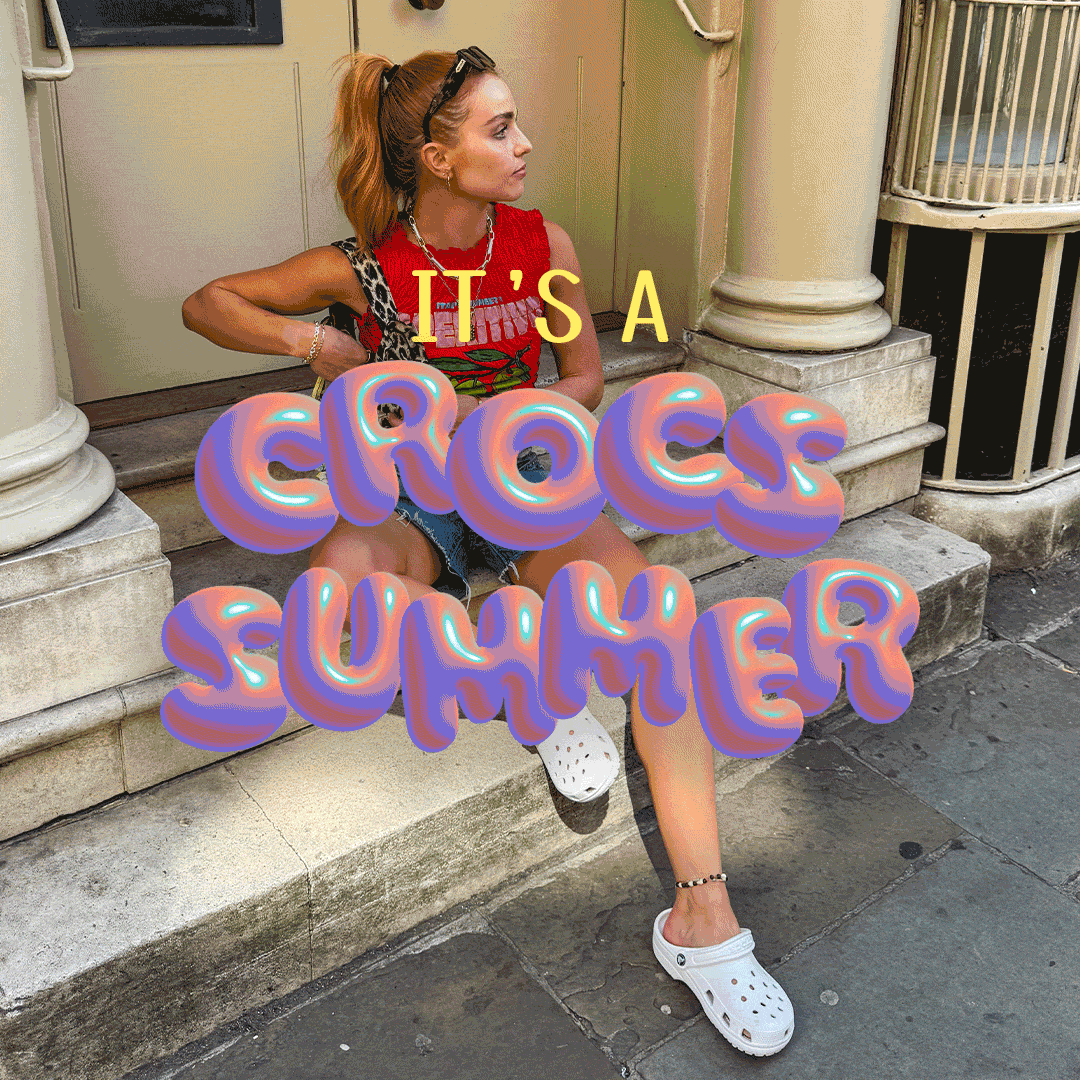 Crocs Image