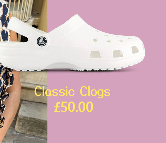 Crocs Image
