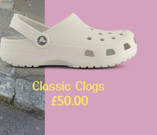 Crocs Image