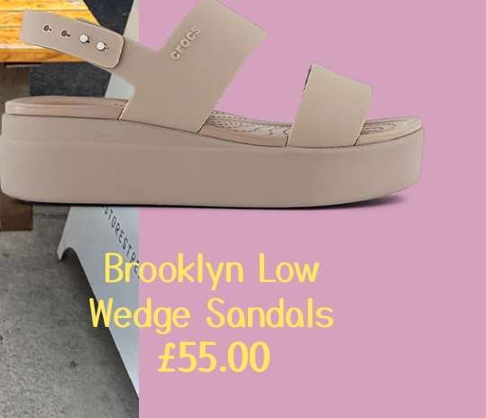 Crocs Image