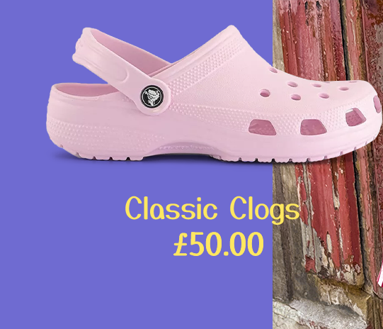 Crocs Image