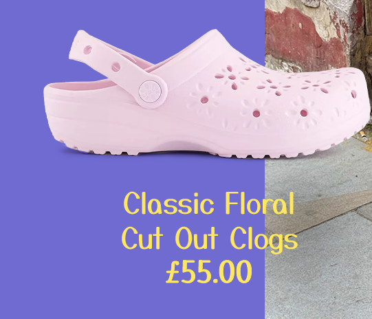 Crocs Image