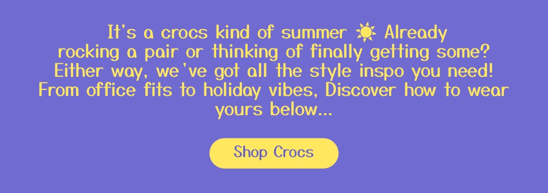 Crocs Image