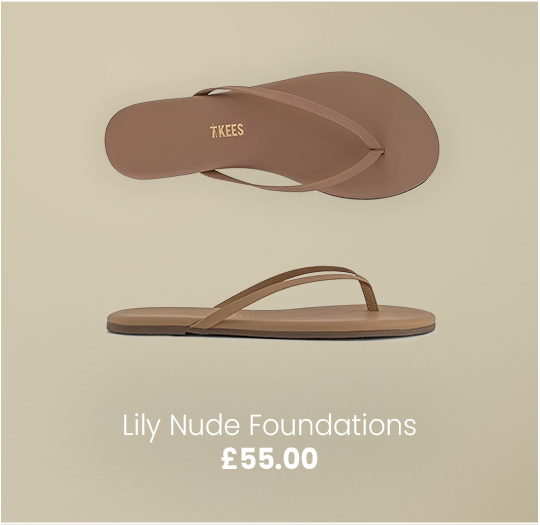 Lily Nude Foundations Image