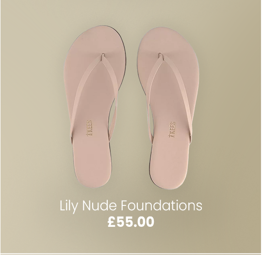 Lily Nude Foundations Imagw