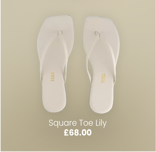 Square Toe Lily Image