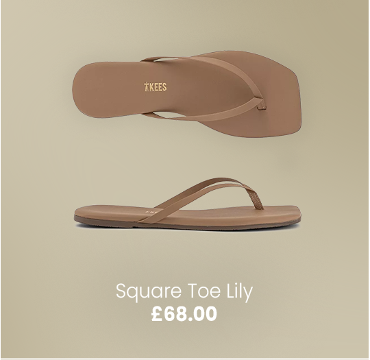 Square Toe Lily Image
