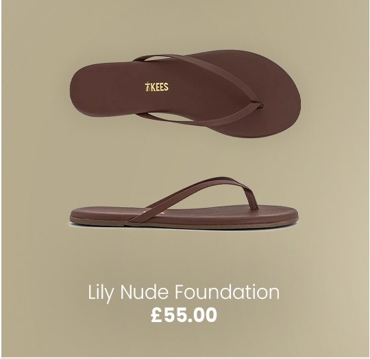 Lily Nude Foundations Imagw