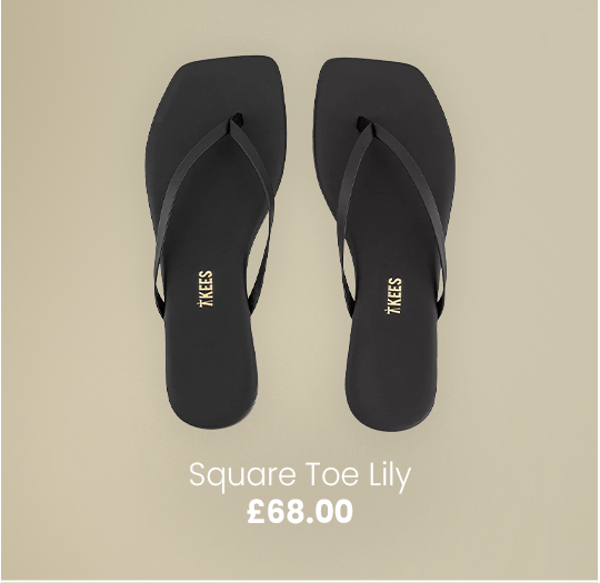 Square Toe Lily Image