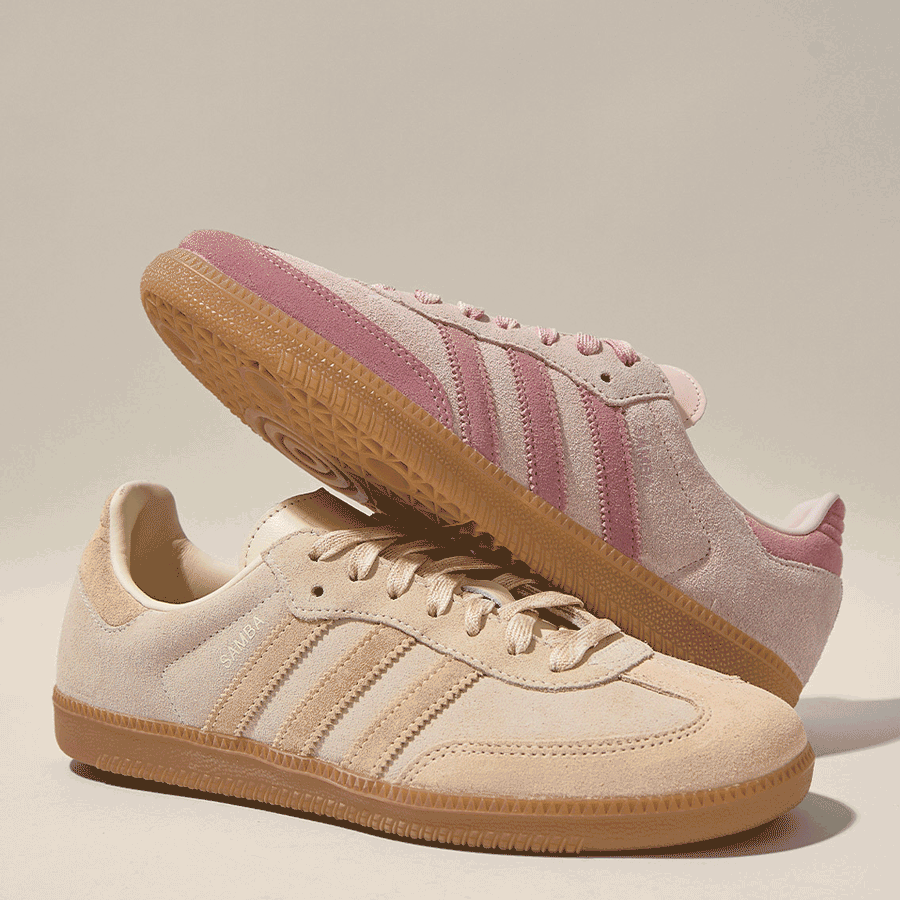 Trainers Image