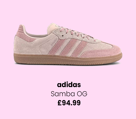adidas Samba Image