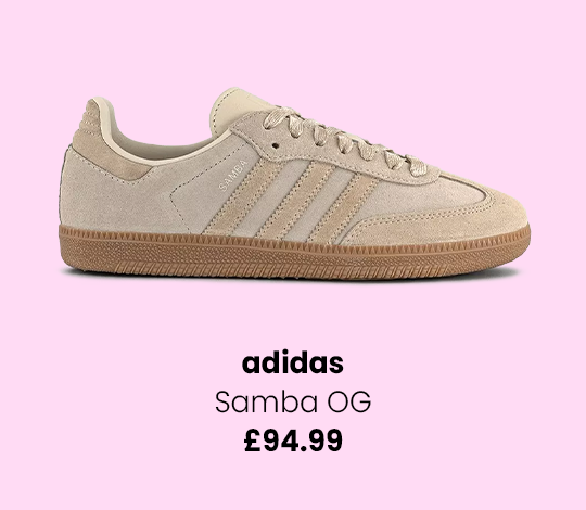 adidas Samba Image